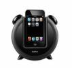 Edifier IF200 PLUS Black Alarm Clock and Speaker System for iPhone & iPod