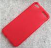 TPU Gel Case for iPod Touch 5 Red (OEM)