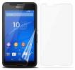 Sony Xperia E4G - Προστατευτικό Οθόνης Clear (OEM) Sony Xperia E4G - Προστατευτικό Οθόνης Clear (OEM)