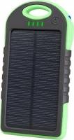 TRACER SOLAR MOBILE BATTERY 5000 MAH GREEN - (5907512855454) OEM TRACER SOLAR MOBILE BATTERY 5000 MAH GREEN - (5907512855454) OEM