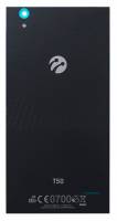 ZTE Blade Vec 4G Πίσω καπάκι μπαταρίας Μαύρο (Bulk) ZTE Blade Vec 4G Πίσω καπάκι μπαταρίας Μαύρο (Bulk)
