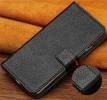 Flip Leather Cover Flip Leather Cover Black (OEM)