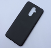 TPU Back Cover Case for Cubot X18 Plus Black (ΟΕΜ)