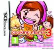 DS GAME - Cooking Mama 3 DS GAME - Cooking Mama 3