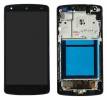 LG D821 Nexus 5 - LCD + Touch Assembly Black