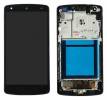 LG D821 Nexus 5 - LCD + Touch Assembly Black