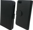 Δερμάτινη Θήκη/Πορτοφόλι για BlackBerry Z10 Μαύρο (OEM)