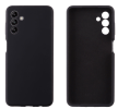 Back Cover Σιλικόνης μαύρη για Samsung Galaxy A55 5G