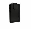 Leather Flip Case for BlackBerry Bold 9900 Black (OEM) Leather Flip Case for BlackBerry Bold 9900 Black (OEM)
