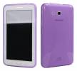TPU Gel Case for Samsung Galaxy Tab 3 Lite 7 T110/T111 X-Line Purple (OEM) TPU Gel Case for Samsung Galaxy Tab 3 Lite 7 T110/T111 X-Line Purple (OEM)