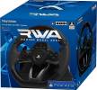 Τιμονιέρα για PlayStation 3, PlayStation 4 και PC Hori Racing Wheel Apex