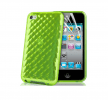 Διαφανής Θήκη - Hydro Gel Case Cover για το iPod Touch 4G σε Πράσινο Χρώμα Διαφανής Θήκη - Hydro Gel Case Cover για το iPod Touch 4G σε Πράσινο Χρώμα
