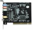 Κάρτα ήχου Manhattan 7.1/24 bit SOUND CARD