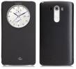 LG G3 D855 - Θήκη Quick Circle Με Πίσω Καπάκι Μπαταρίας Μαύρο (OEM) LG G3 D855 - Θήκη Quick Circle Με Πίσω Καπάκι Μπαταρίας Μαύρο (OEM)
