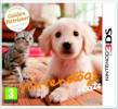 3DS GAME - Nintendogs & Cats: Golden Retriever Edition (MTX) 3DS GAME - Nintendogs & Cats: Golden Retriever Edition (MTX)