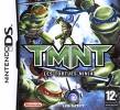 DS GAME - TMNT (USED)