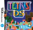 DS GAME - Tetris (USED)