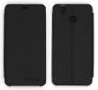 Ocube Leather Case with Plastic Back Cover for OUKITEL U7 Plus Black