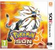 3DS GAME - Pokemon Sun (MTX)