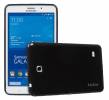Θήκη Σιλικόνης για το Samsung Galaxy Tab 4 7 SM-T230 Μαύρη (ΟΕΜ)