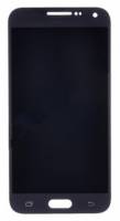 Samsung Galaxy E7 SM-E700 Complete LCD + Touchscreen Display (Black) (GH97-17227C) (Bulk) Samsung Galaxy E7 SM-E700 Complete LCD + Touchscreen Display (Black) (GH97-17227C) (Bulk)