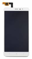 Xiaomi Redmi Note 3 - Touch Screen and LCD White (Bulk) Xiaomi Redmi Note 3 - Touch Screen and LCD White (Bulk)