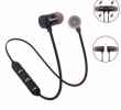 Sports Sound Stereo Magnetic Suction Function Wireless Bluetooth Headset