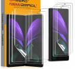 Ευέλικτο προστατευτικό οθόνης φιλμ Hydrogel για Samsung Galaxy Fold 2 360 Degree ΔΙΑΦΑΝΕΣ Ευέλικτο προστατευτικό οθόνης φιλμ Hydrogel για Samsung Galaxy Fold 2 360 Degree ΔΙΑΦΑΝΕΣ