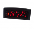 Digital Clock 909A (ΟΕΜ)