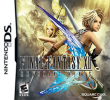 DS GAME  - final fantasy xii (USED)