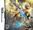 DS GAME  - final fantasy xii (USED)