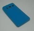 Θήκη TPU Gel για Huawei Ascend Y300 Light Blue (OEM)