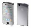Mirror Screen Protector for iPhone 4G / 4S Front & Back Mirror Screen Protector for iPhone 4G / 4S Front & Back