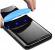 Προστατευτικό Οθόνης Nano Optics Full Glue Curve Glass για Samsung Galaxy S9 Plus