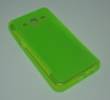 TPU GEL Case for Samsung Galaxy Core 2 G355HN Green (OEM)