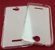 Vodafone Smart 4 max - Θήκη TPU Gel Διαφανής (ΟΕΜ) Vodafone Smart 4 max - Θήκη TPU Gel Διαφανής (ΟΕΜ)