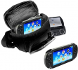 Case bag for  PSP/Psvita Consoles  in black