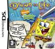 DS GAME - Drawn to Life: Spongebob Squarepants (MTX) DS GAME - Drawn to Life: Spongebob Squarepants (MTX)