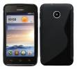 Huawei Ascend Y330 - Θήκη TPU Gel S-Line Μαύρη (ΟΕΜ) Huawei Ascend Y330 - Θήκη TPU Gel S-Line Μαύρη (ΟΕΜ)