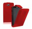 LG Optimus L9 II D605 Leather Flip Case Red OEM LG Optimus L9 II D605 Leather Flip Case Red OEM