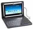 Tracer Tablet Leather Case With Keyboard 7-8