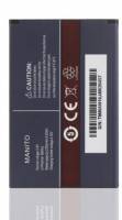 Original battery for Cubot Manito Original battery for Cubot Manito