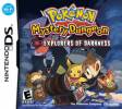DS GAME  -pokemon mystery dungeon explorers for darkness(USED)