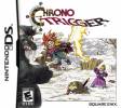 DS GAME - Chrono Trigger (USED)