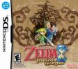 DS GAME  - The Legend of Zelda: Phantom Hourglasss (USED)