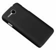 Lenovo A680 - Θήκη Πλαστικό Πίσω Κάλυμμα Μαύρο (OEM)