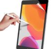 Screen Protector film 25.1 cm. Χ 16 cm.(Ancus)