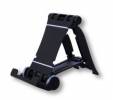 Multi-Stand for tablets and mobile phones black BI-2030 (OEM)