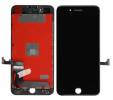 iPhone 7 Plus Complete LCD and Touchpad Assembly in Black (Repair Part) (Bulk)
