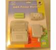 Logic3 GBA Power Station Logic3 GBA Power Station